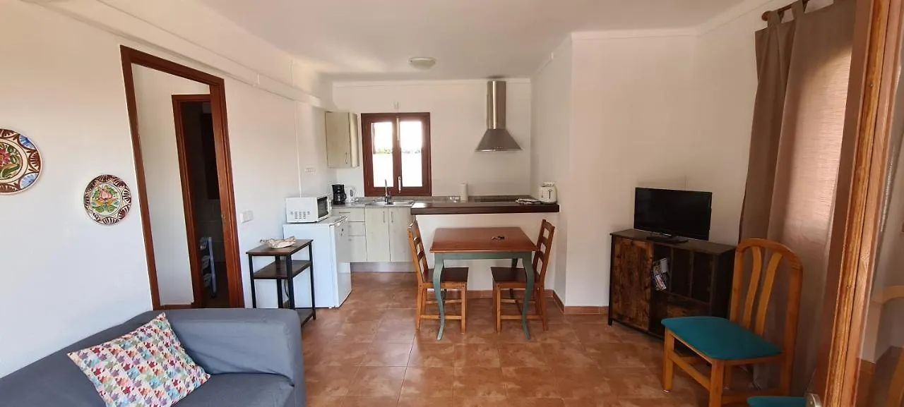 Apartamentos Osa Menor Cala D´Or