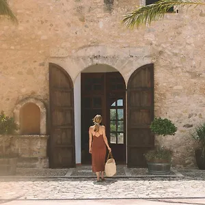 Es Riquers Rural Séjour à la campagne