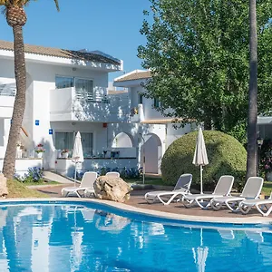 Solecito Appartement