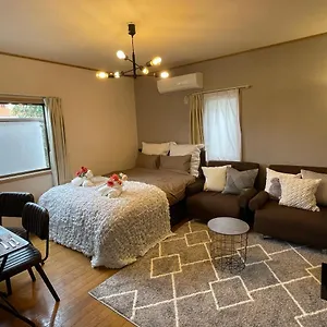 Shinjuku Modern Full-furnished Apartment2 Only 2min To Shinjuku By Train , Tokyo Japan