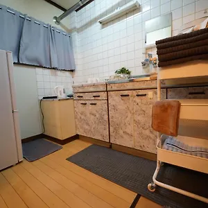 Shinjuku Modern Full-furnished Family Size Apartment4 Only 2min To Shinjuku By Train , Tokyo Japan