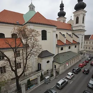 Schloessel 26/18 , Vienna Austria