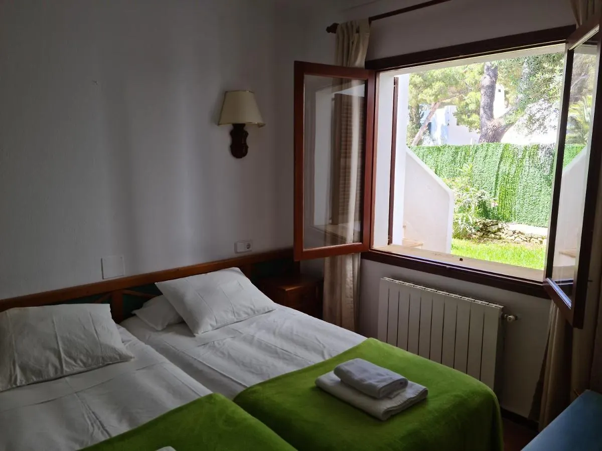 Apartamentos Osa Menor Cala d'Or  Spain