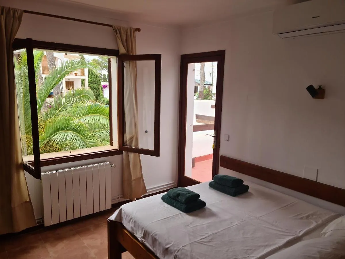 Apartamentos Osa Menor Cala d'Or  0*, Cala d'Or (Mallorca) Spain