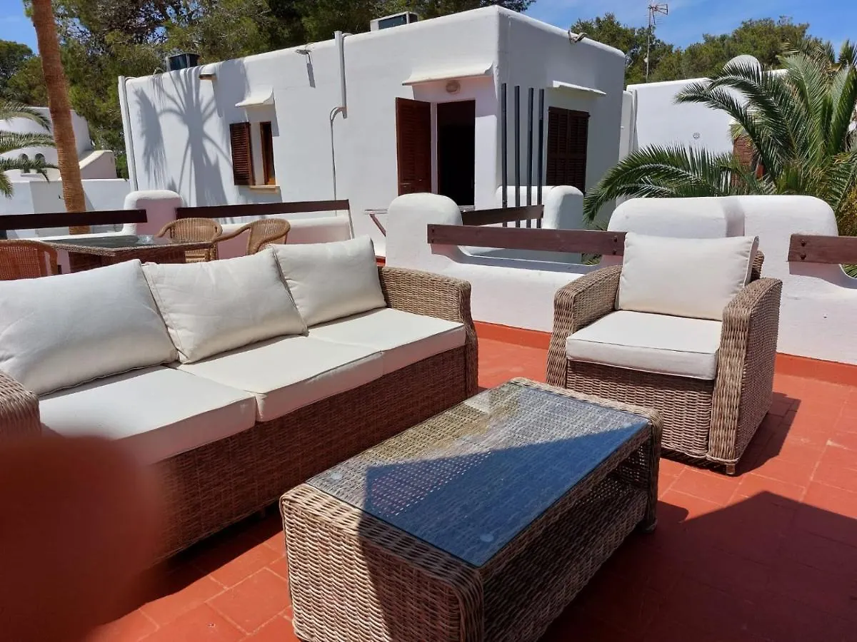 Apartamentos Osa Menor Cala d'Or  Apartment Cala d'Or (Mallorca)