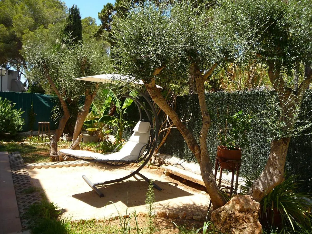 Apartamentos Osa Menor Cala d'Or
