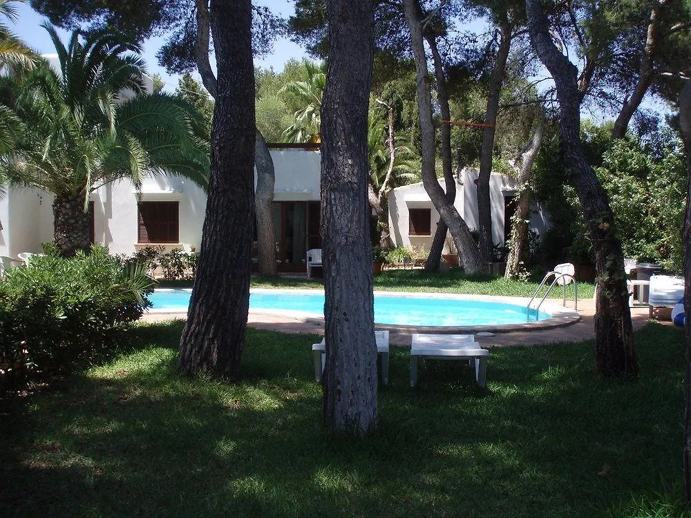 Appartement Apartamentos Osa Menor Cala D´Or Espagne