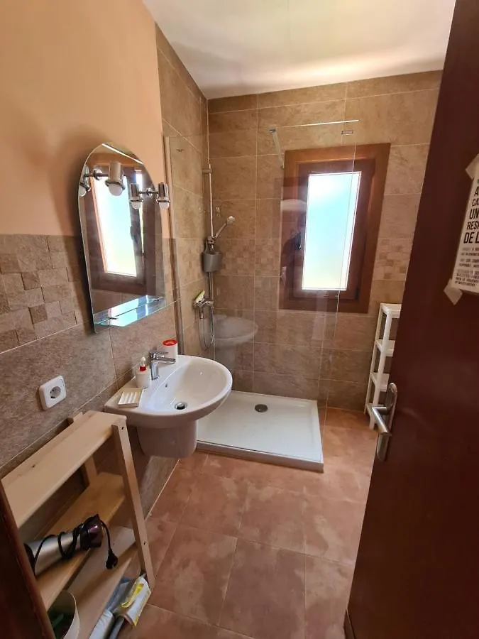 Apartamentos Osa Menor Cala D´Or Appartement