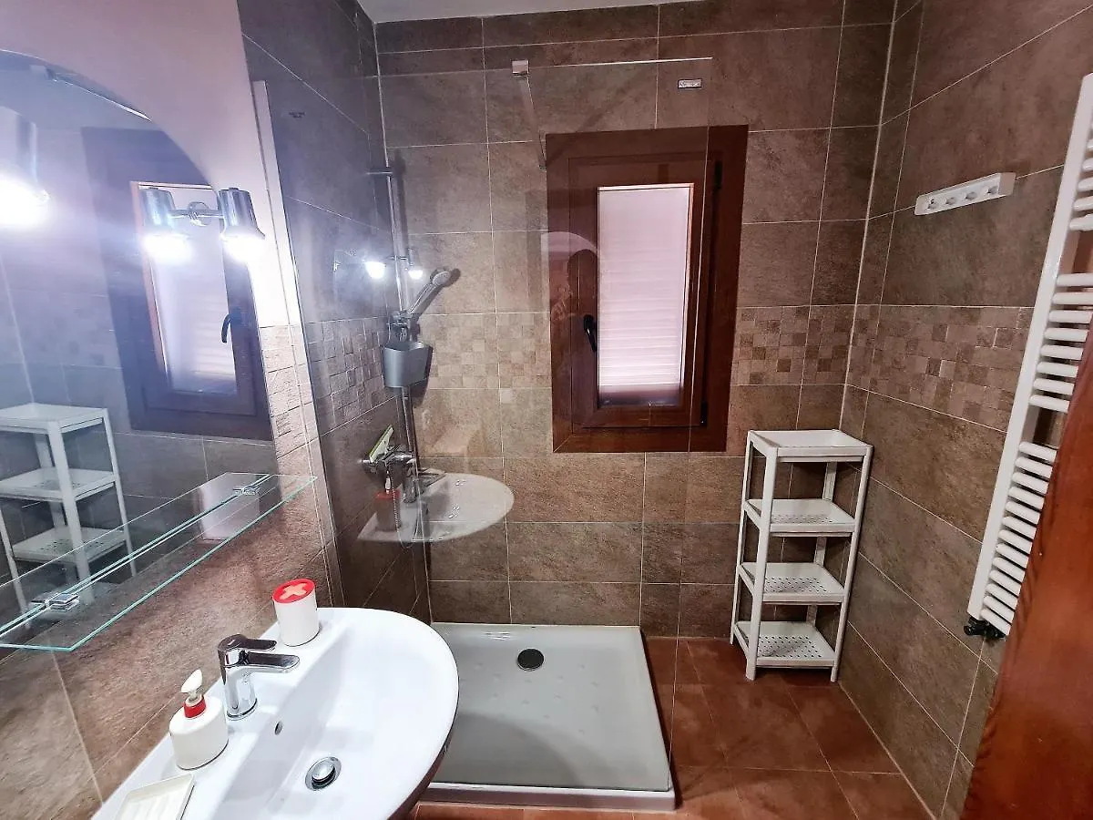 Apartamentos Osa Menor Cala D´Or 0*,
