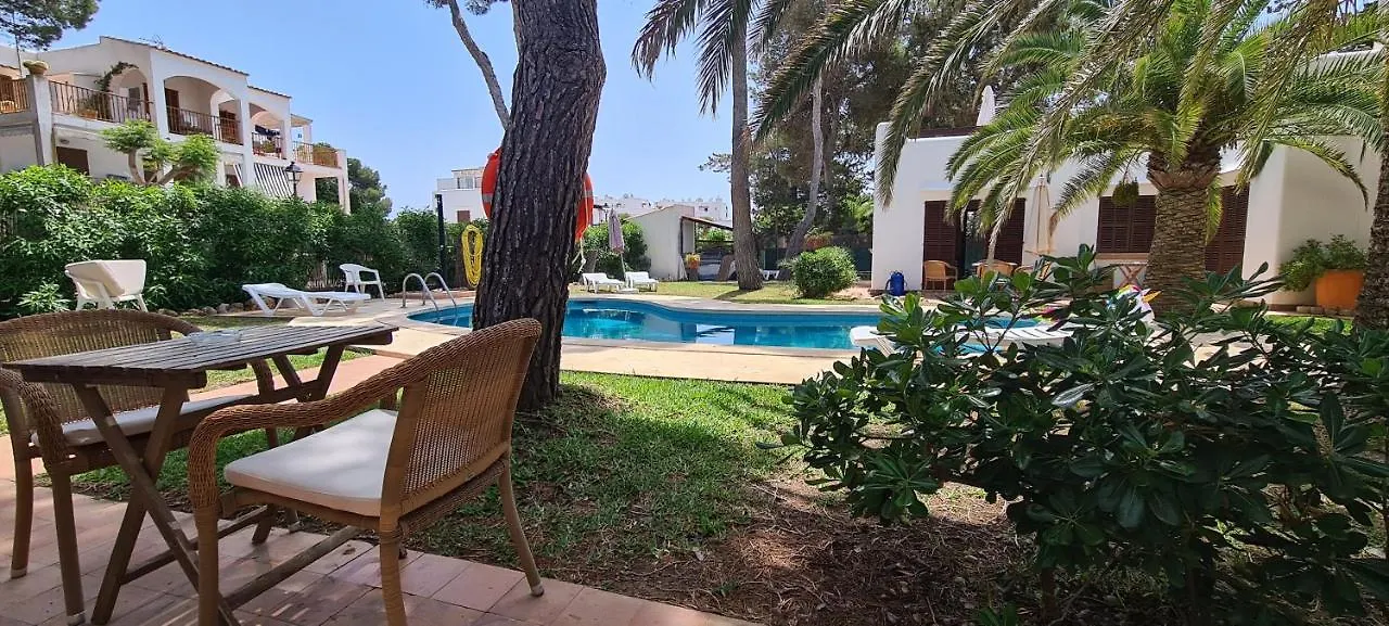 Apartamentos Osa Menor Cala D´Or Appartement