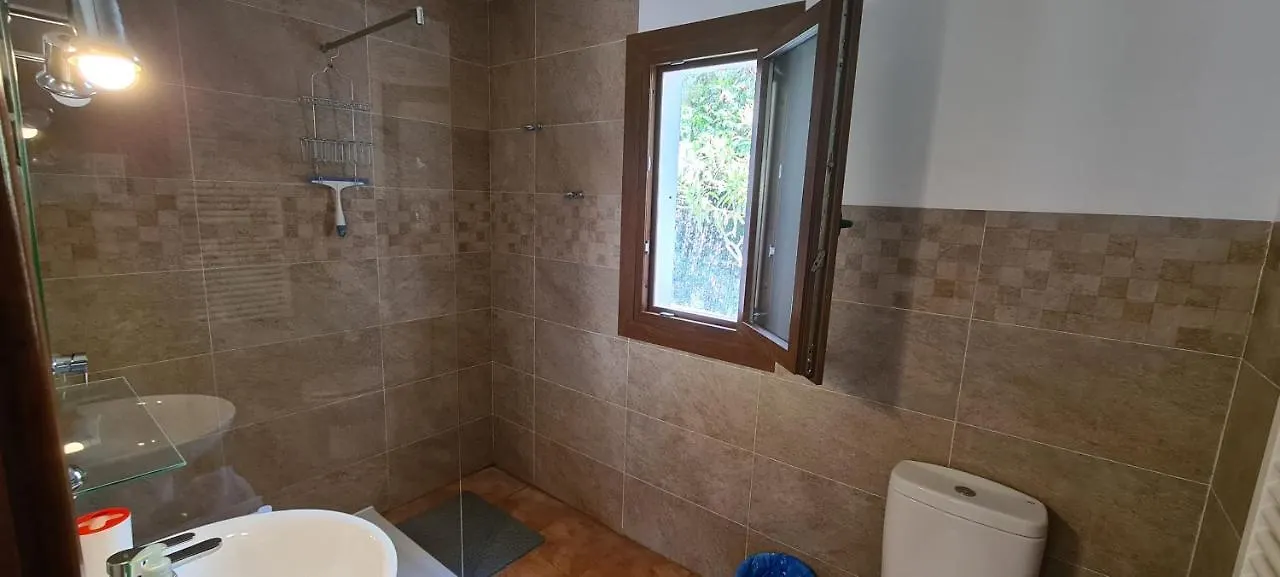 Appartement Apartamentos Osa Menor Cala D´Or