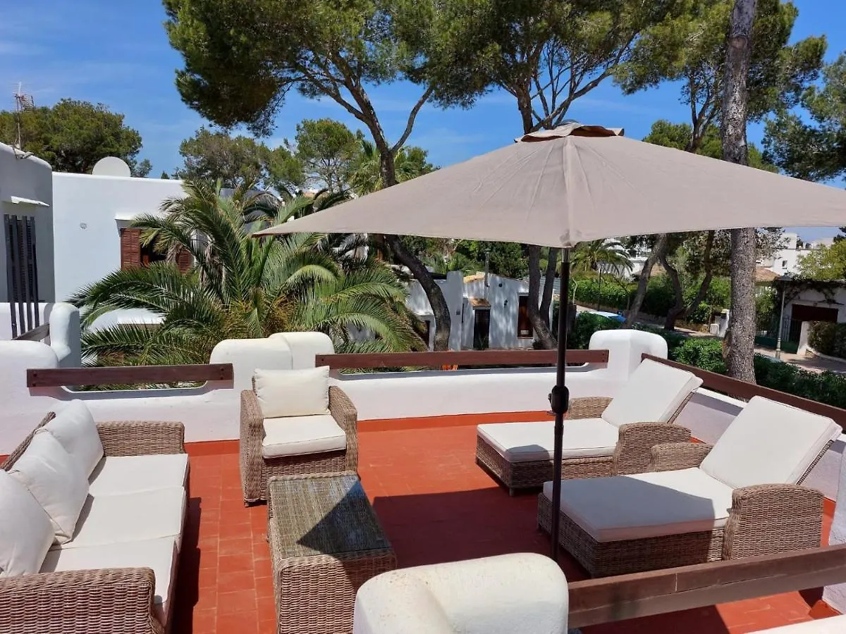 Apartamentos Osa Menor Cala D´Or Appartement