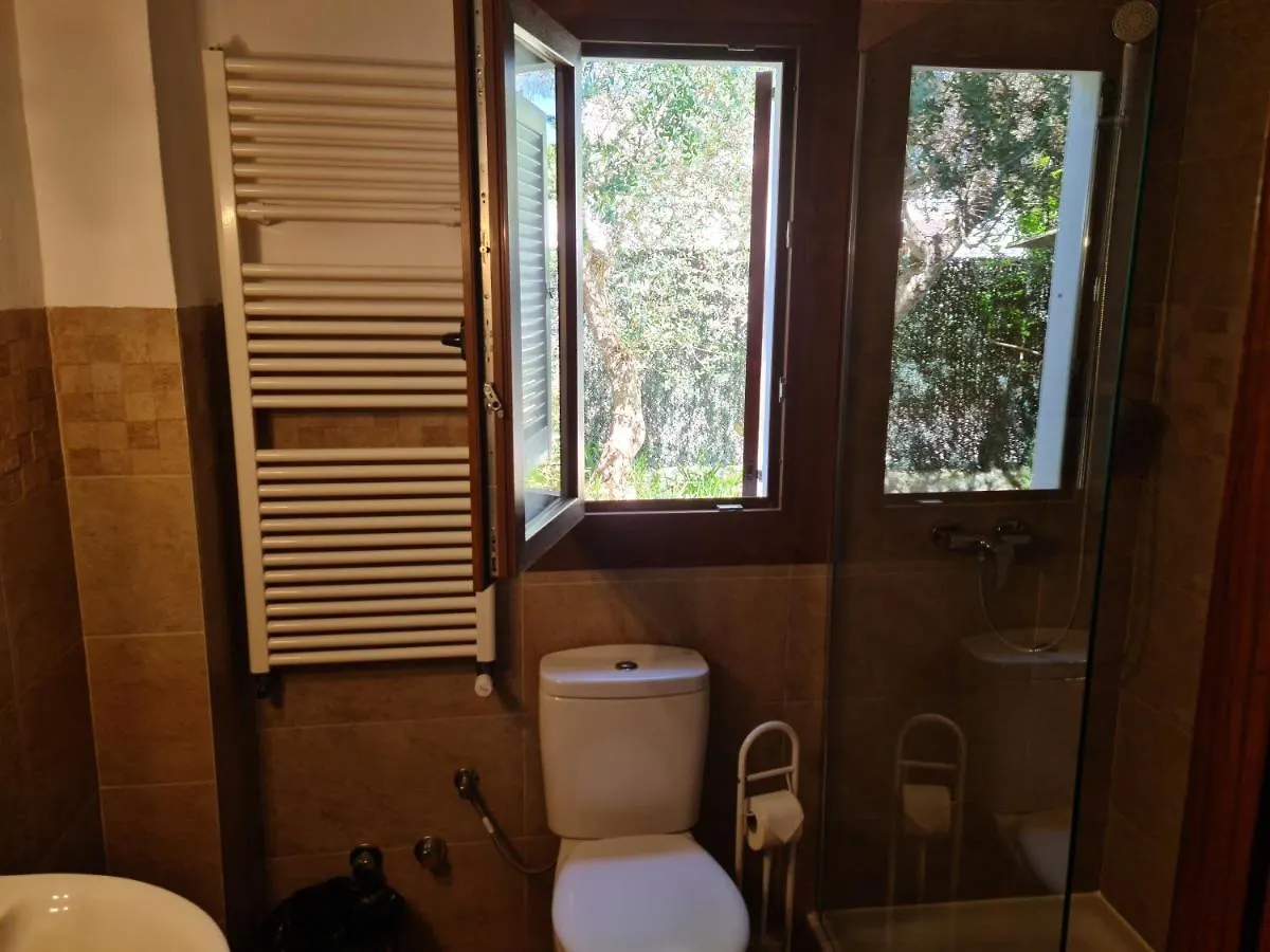 Appartement Apartamentos Osa Menor Cala D´Or
