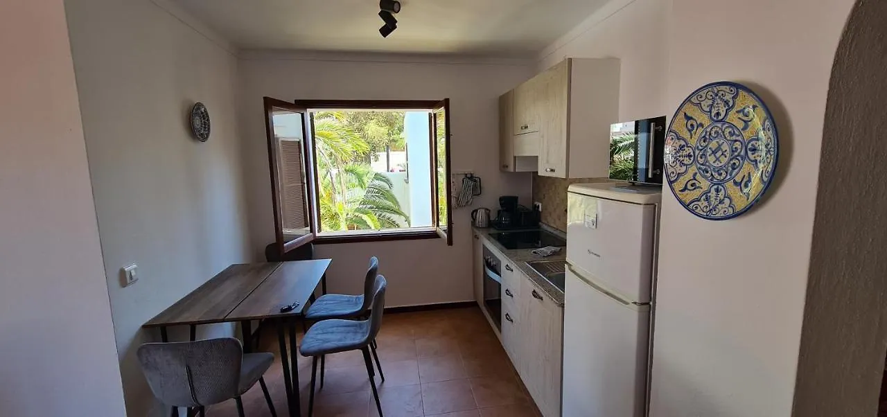 Appartement Apartamentos Osa Menor Cala D´Or