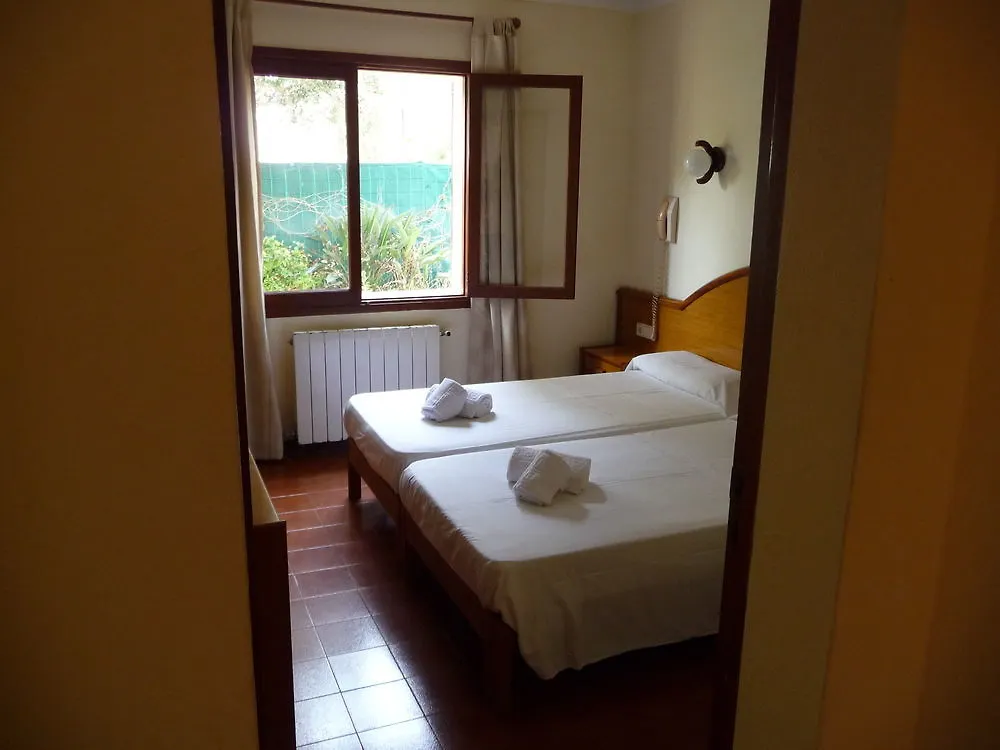 Apartamentos Osa Menor Cala D´Or