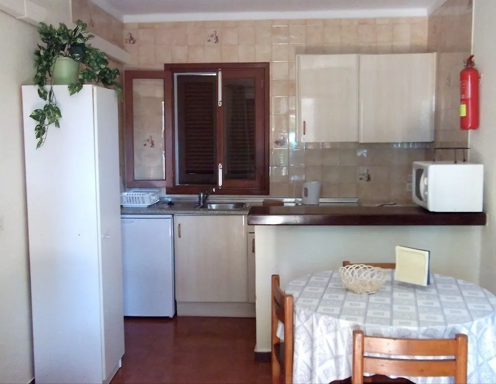 Apartamentos Osa Menor Cala D´Or