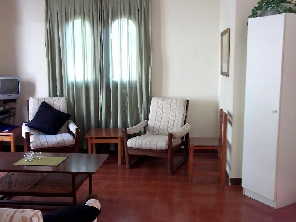 Apartamentos Osa Menor Cala D´Or Appartement