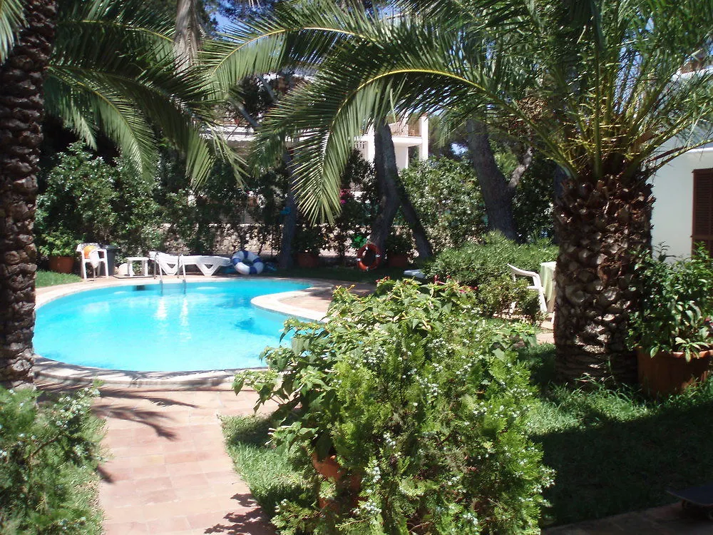 Apartamentos Osa Menor Cala D´Or Appartement