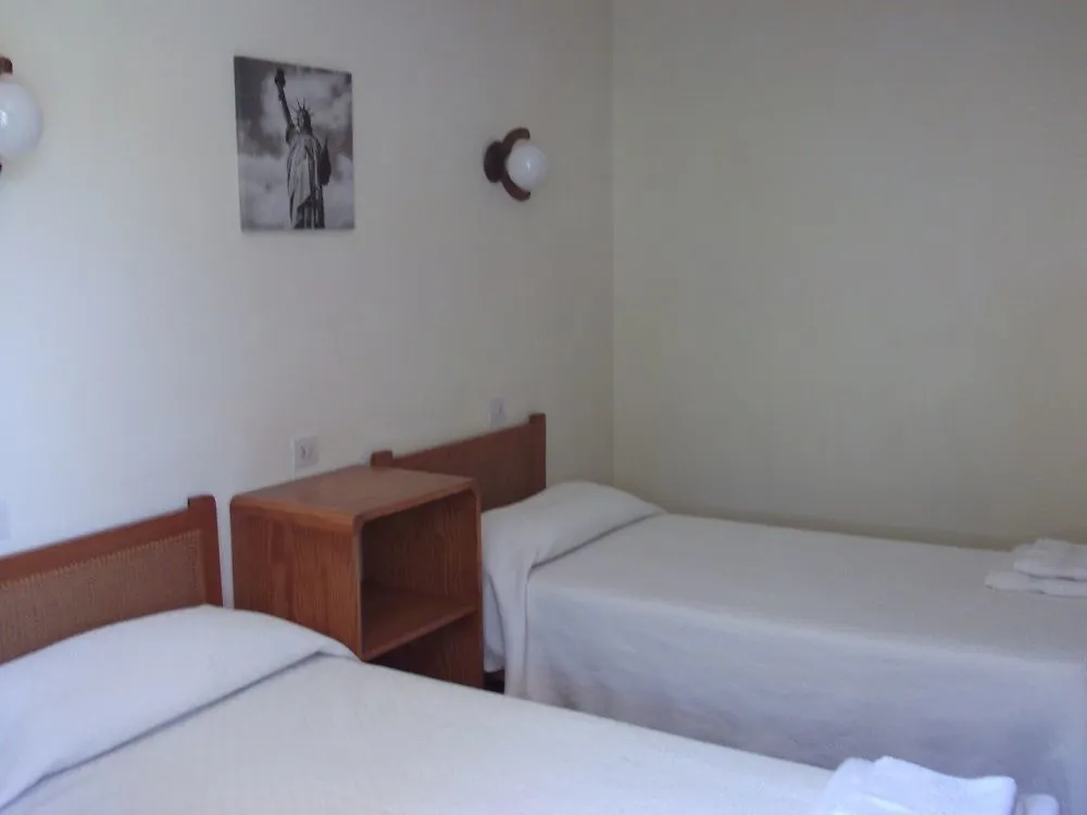 Apartamentos Osa Menor Cala D´Or Appartement