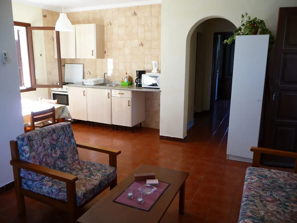 Appartement Apartamentos Osa Menor Cala D´Or