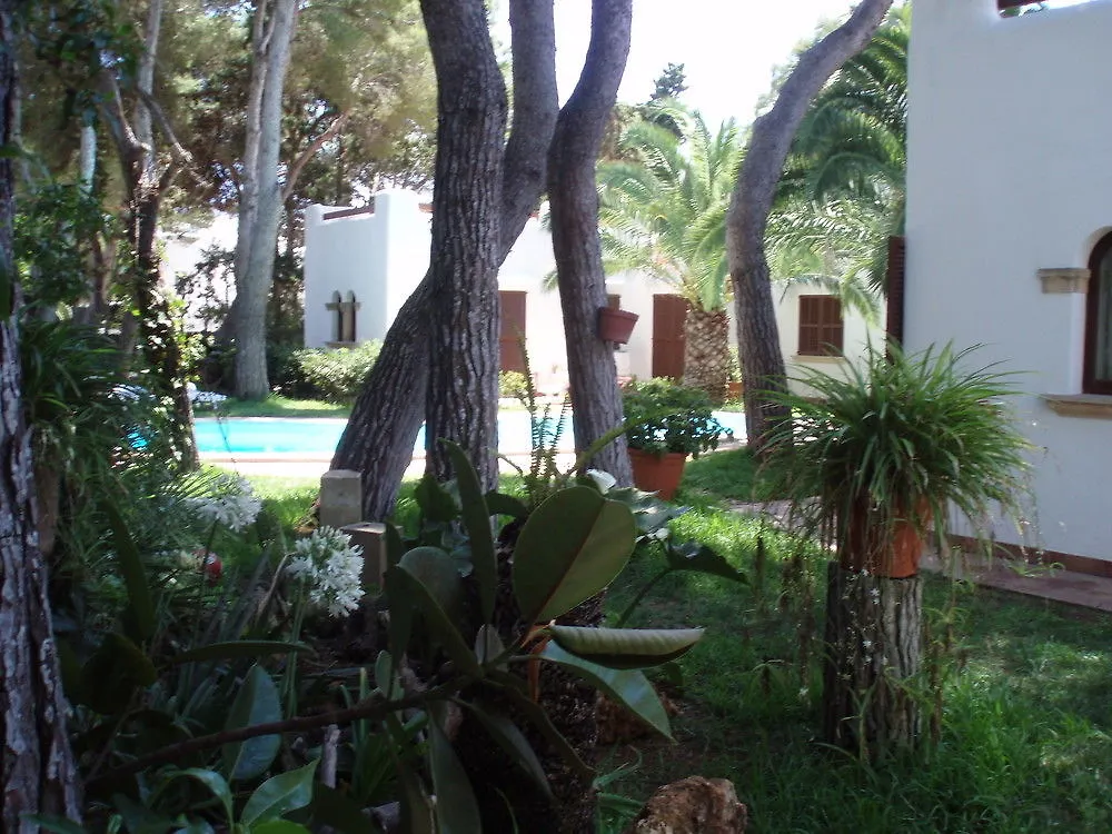 Apartamentos Osa Menor Cala D´Or Appartement