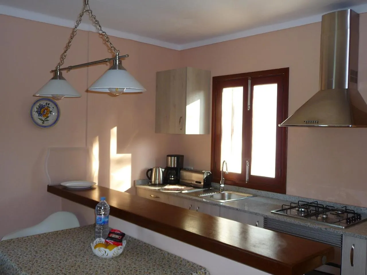 Appartement Apartamentos Osa Menor Cala D´Or