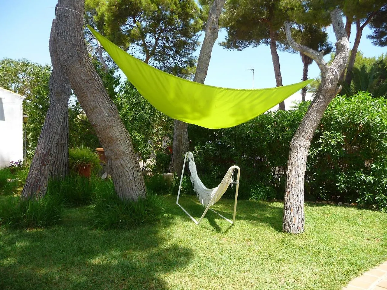 Appartement Apartamentos Osa Menor Cala D´Or Espagne