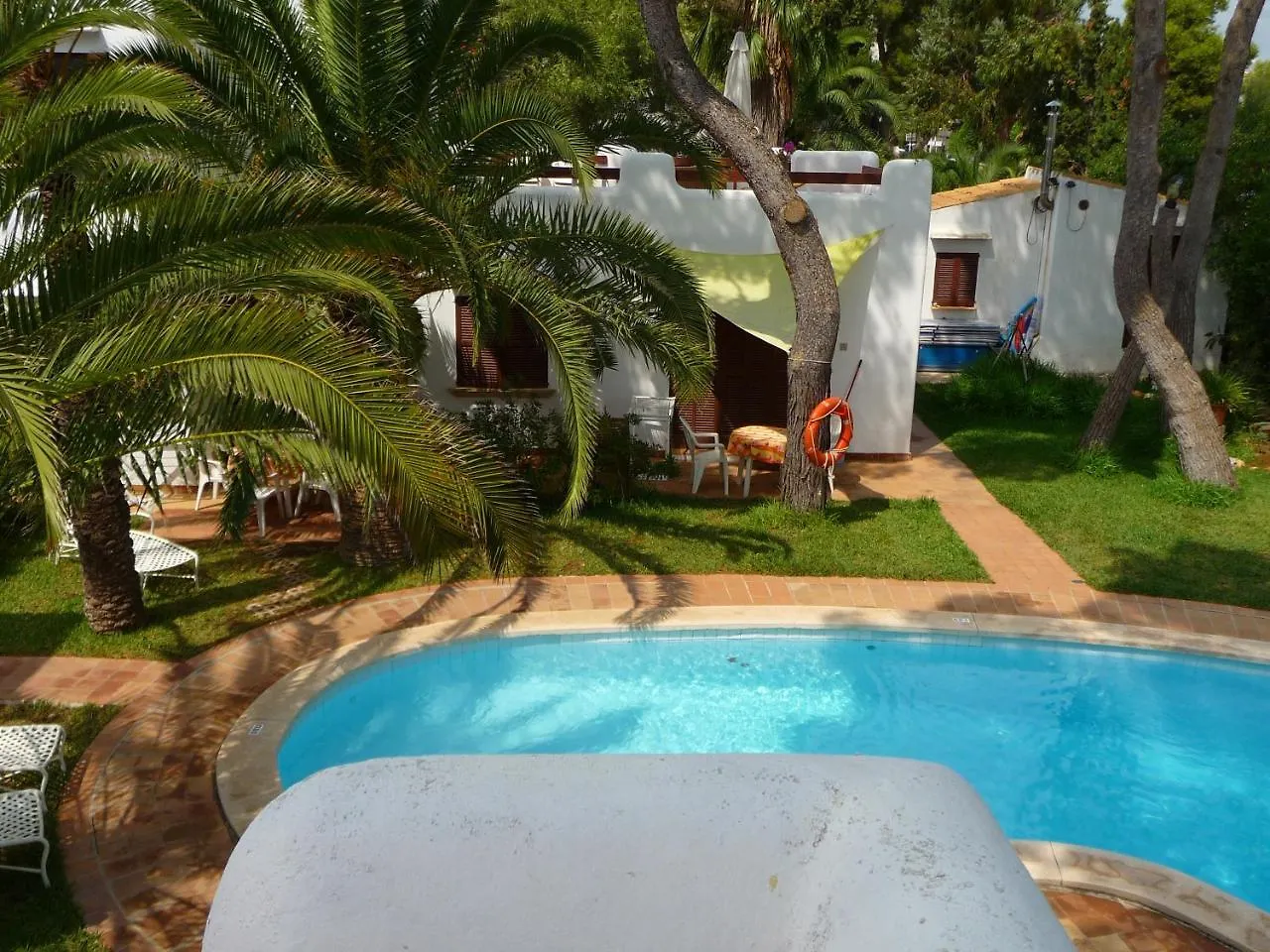 Apartamentos Osa Menor Cala D´Or 0*,