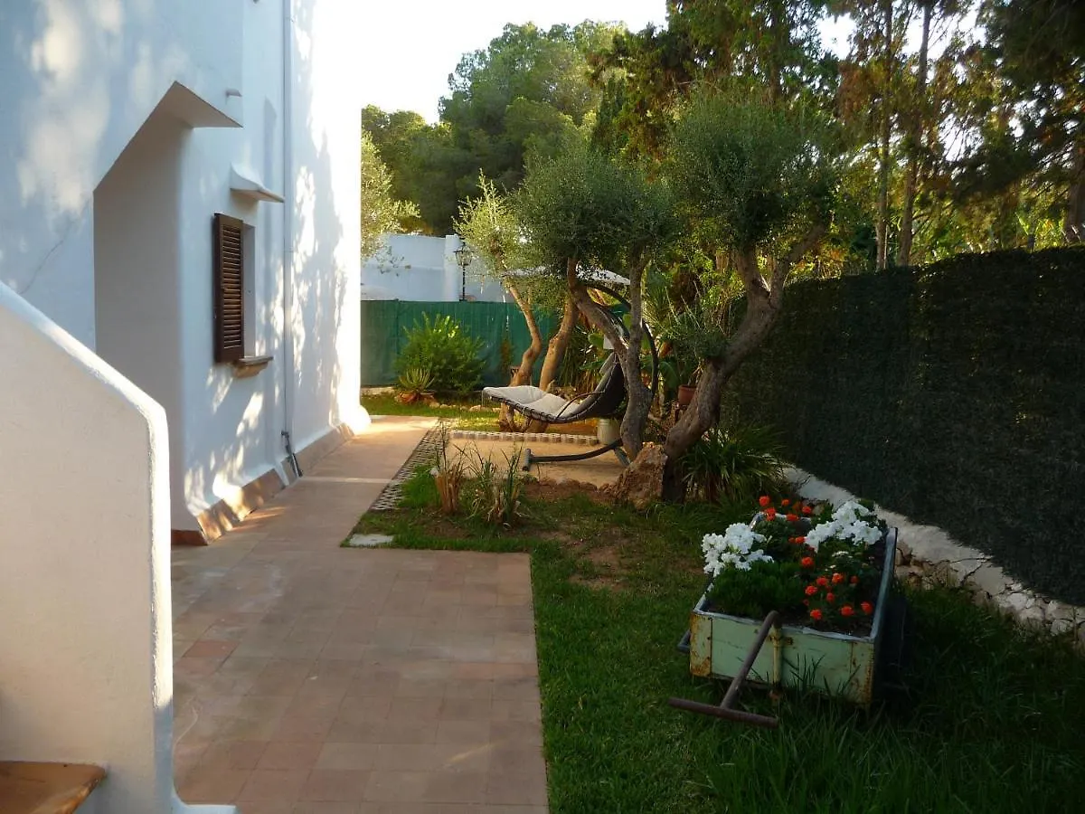 Apartamentos Osa Menor Cala D´Or